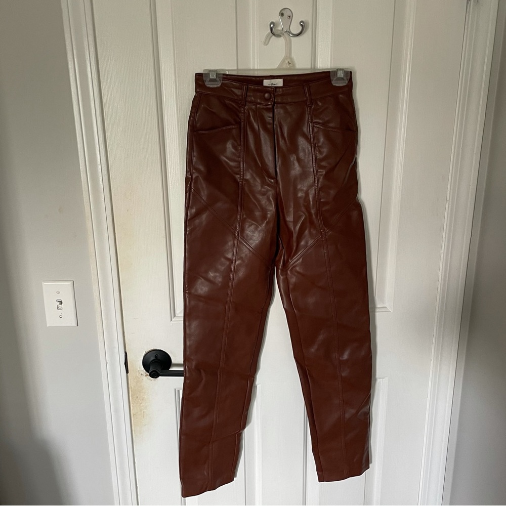 Rebel pants